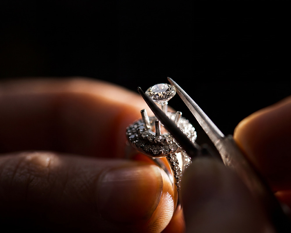 Jewellery Repair
