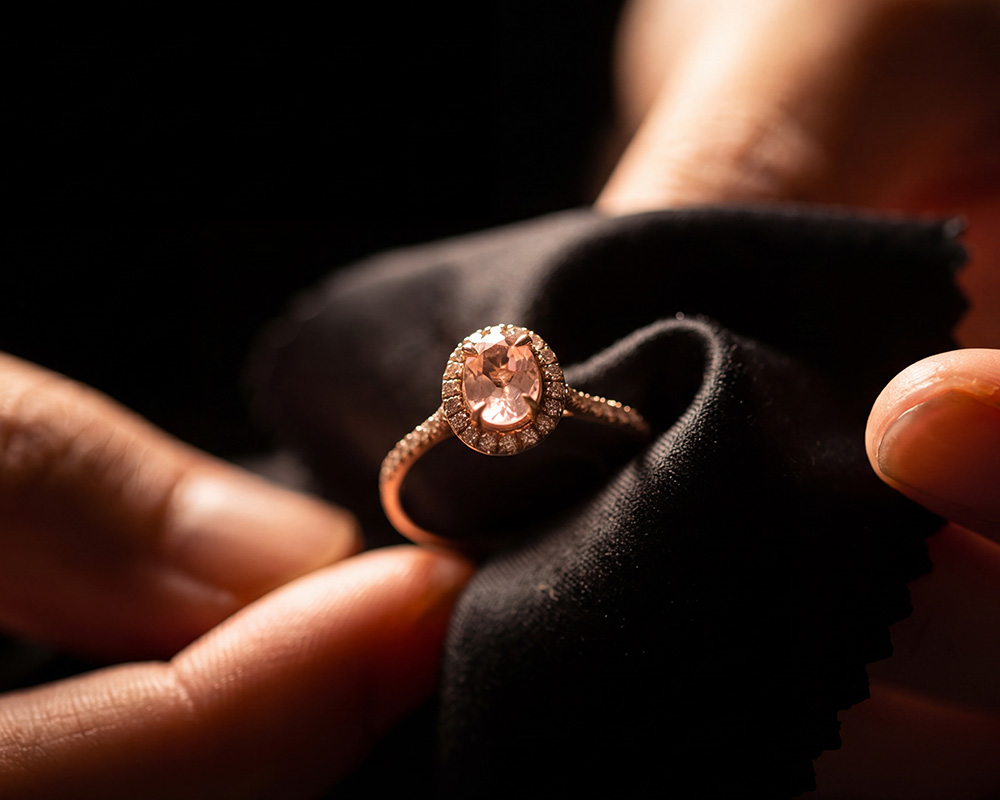 Jewellery Care