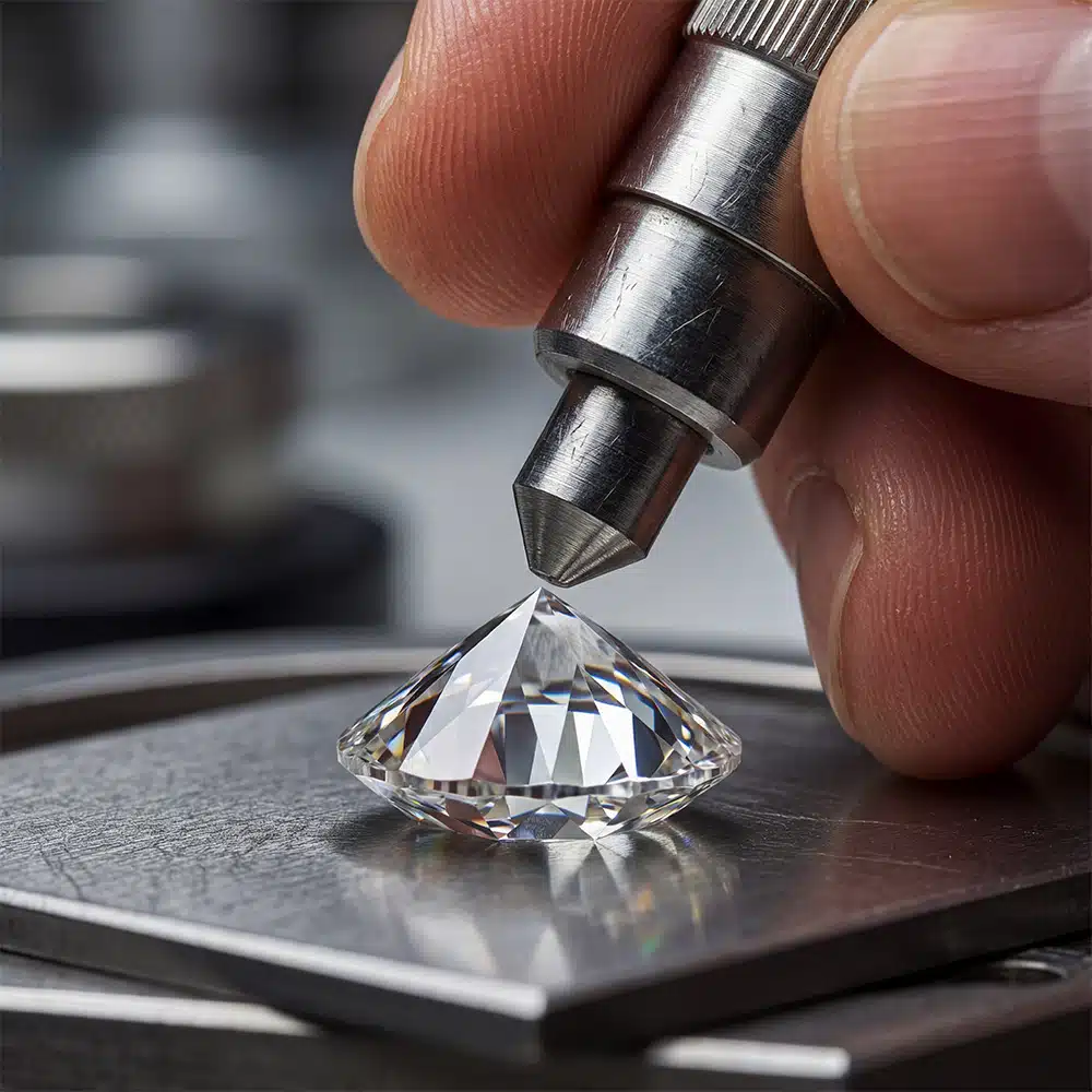 Jewellery Craftsmanship
