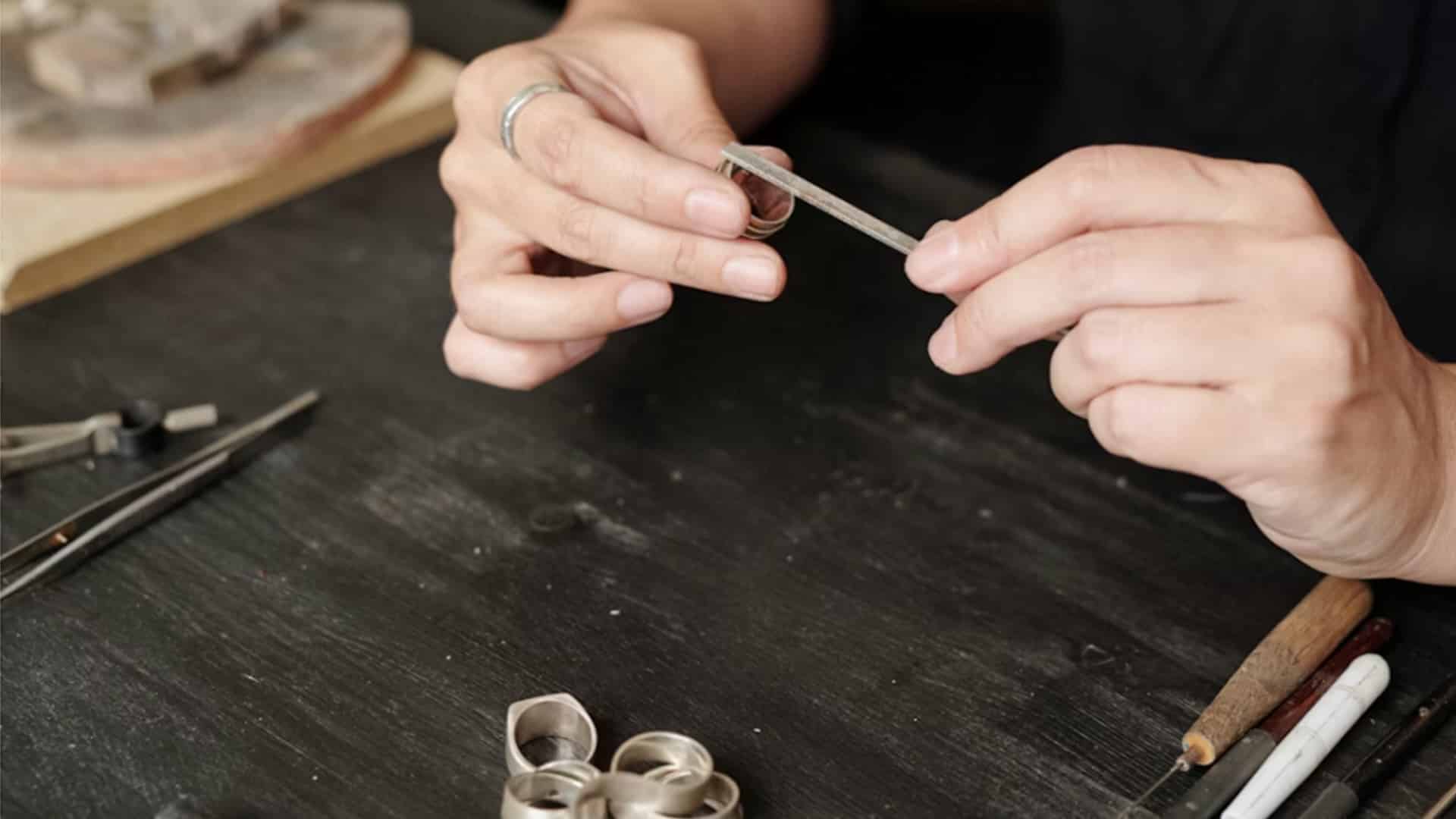 Jewellery Services in Dubai